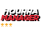 Hourra Manager Football Online logo 70x50